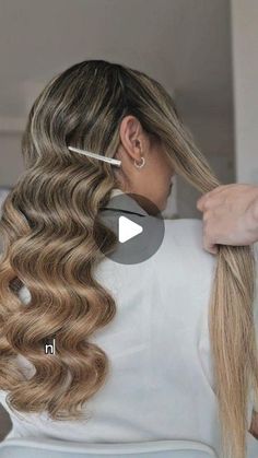 Hairstyles, Hair Styles, On Instagram, Instagram