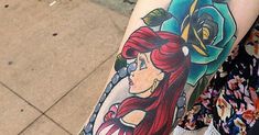 81 amazing outline tattoo disney