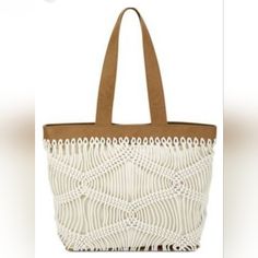 Questions? Leave A Comment Below! Earth Tone Clothing, Earth Tone Clothes, Brown Tote Bag, Summer Trends Outfits, Straw Tote Bag, Oversized Tote, Red Handbag, Brown Tote, Woven Tote Bag