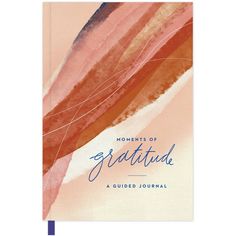 the front cover of a book with an abstract design on it, in blue and pink