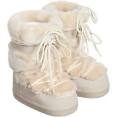 Fur Snow Boots, Dr Shoes, Kids Designer Clothes, Burberry Kids, Shoe Inspo