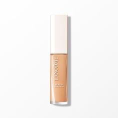 WHAT IT IS: A multi-use, hydrating serum concealer that delivers up to 24hr hydration, medium buildable coverage, and a natural, soft glow finish. WHAT IT DOES: With an 81% serum base skin-loving formula, this multi-use hydrating concealer enhances your natural look, rather than covering your imperfections. Teint Idole Ultra Wear Care & Glow Serum Concealer is best for blurring and brightening undereye dark circles, and enhancing your features for an everyday natural soft glow look. The creamy, Serum Concealer, Liquid Texture, Minimal Makeup Look, Concealer Shades, Glow Serum, Minimal Makeup, Dark Circles Under Eyes, Glow Foundation, Creamy Concealer