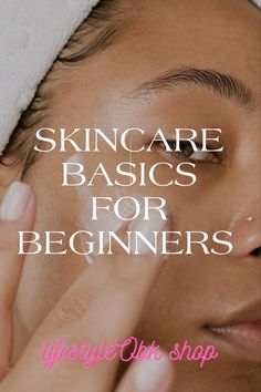 Best Skincare Routine For Combo Skin, Starter Skin Care Routine, Skincare Routine For Combo Skin, Detanning Skin, Skincare Basics, Skincare For Combination Skin, Flawless Skin Care, Best Skincare Routine, Beginner Skin Care Routine