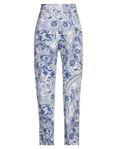 Paisley-print Button closing Slim-leg pants Tapered leg Stretch Ankle-length Floral Print Pants, Stretch Floral Print Bottoms For Daywear, Printed Stretch Pants, Printed Stretch Long Pants, Casual Floral Print Pants, Casual Floral Print Pants For Daywear, Wide Leg Bottoms With Paisley Print And Stretch, Stretch Wide Leg Bottoms With Paisley Print, Casual Printed Bottoms For Daywear