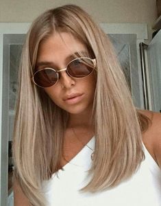 Beige Blond, New Hair Trends, Fishtail Braid, Beige Blonde, Brown Blonde Hair, Shoulder Length Hair, Blonde Hair Color