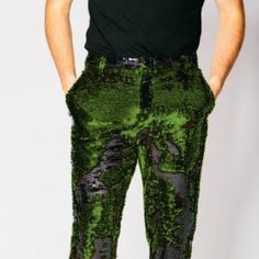 Any Old Iron Gold/Black Sequin Trousers Reversible Kinetic Fabric: Gold To Black Satin Lined Color: Olive Sequin Trousers, Canadian Clothing, Olive Dress, Sequin Pants, Party Pants, Dress Party, Black Sequins, Black Satin, Gold Black