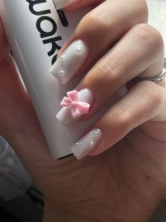 Stilleto Nails Designs, White Gel Nails, Cherry Nails, Pretty Gel Nails, Coffin Shape Nails, Star Nails, Fire Nails