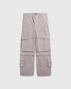 100% cotton heavy canvas Concealed fastening Belt loops Zip-off leg to convert to shorts Cargo pocket detail Side hand pockets Back pockets Entire Studios, Gym Outfit Men, Shorts Cargo, Cargo Shorts Men, Cargo Pocket, Pocket Detail, Gym Outfit, Cargo Pants, Gym