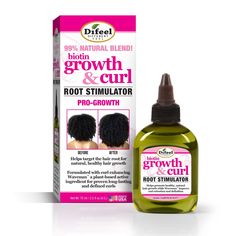 Smooth Curly Hair, Hair Oil Ingredients, Natural Healthy Hair, Curly Hair Growth, Oil For Curly Hair, Essential Oils For Pregnancy, Stop Hair Breakage, Dry Curly Hair, Repair Hair