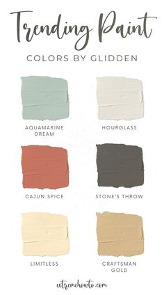 the best neutral paint colors to use in your home