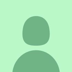 the silhouette of a person is shown against a light green background with an oval shape