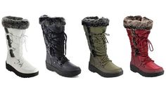 Black in size 9 How To Layer Clothes For Fall, Layer Clothes, Waterproof Winter Boots, Beautiful Boots, Snow Boots Women, Virtual Closet, Snow Boots, Winter Boots, Mid Calf