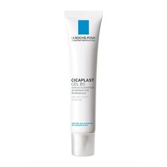 La Roche Posay Cicaplast B5 Gel Pro-Recovery Skincare 40ml   Description This pro-recovery gel soothes, protects and repairs fragilized skin. Reduces discomfort and itching as well as epidermal changes like skin irritations & dry patches after dermatological procedures. This product was co-developed with dermatologists and surgeons. CICAPLAST GEL B5 accelerates repair of the skin barrier and controls collagen production using a powerful formula that includes [5% Vitamin B5], also known as Panthe Roche Posay, Vitamin B5, La Roche Posay, Skin Care Moisturizer, Makeup Collection, Irritated Skin, Skincare Products, Beauty Skin, Sephora