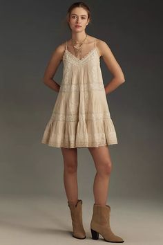 I Just Found All The Best Designer Dresses For Festival Season - We Select Dresses Casual Day Dresses