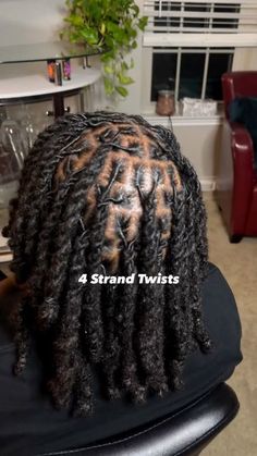 Houston Loctician on Instagram: "Sound on 🔊   I am so close to 2500 followers thank you everyone for all the love and support 🫶🏾🫶🏾🫶🏾   I always put God first and foremost 🙏🏾   Houston Tx 📍   Wanna book your retwist?   DIRECT MESSAGE ME 😎   #healthylocs #thicklocs #locmaintenance #locshouston #locstylist #locscare #locsndreds #locnation #locmovement #locs4life #loclivin #locjourney #locqueen #locsforlife #menwithlocs #4strandtwists #threestrandtwist #locs #fluffylocs #pearlandlocs" Locs Retwist, Twist Hair Men, Mens Dreadlock Styles, Loc Retwist