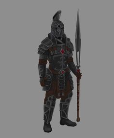 Elder Scrolls Art, My Fantasy World, Arm Armor, Fantasy Warrior, Fantasy Inspiration, Elder Scrolls