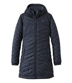 #LLBean: Women's Fleece-Lined Primaloft Coat Cranberry Salad Recipes, Camp Clothes, 2023 Wish List, Bonus Room Ideas, Coat Ideas, Cranberry Salad, Puffer Jacket Women, Womens Parka, Spring Fashion Trends