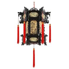 Material: PVC Shape: Palace Lamp Color: Red, Yellow Size: 42 * 42cm Style: Chinese, Classical Function: Decoration Applicable: Chinese New Year Size: 42*42cm. Chinese Dining Room, New Chinese Furniture, Red Lantern Chinese, Lantern Restaurant, Chinese Home Decor, Chinese Lamps, Lantern Chinese, Chinese Lamp, Chinese Palace