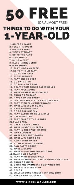 50 Free (Or Almost Free) Things To Do With Your 1-Year-Old Baby Activities 1 Year, Uppfostra Barn, Mess Free Painting, Free Painting, Baby Play Activities, Smart Parenting, Baby Care Tips