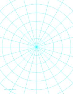 an image of the center of a circle with blue lines on it and white background