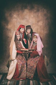 Costume Aesthetic, Bride Gown, Best Islamic Images, Bride Gowns, Islamic Images, People Of The World