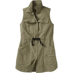 Women's Plus Rootstock Gardening Tunic Vest | Duluth Trading Company Womens Gardening Clothes, Construction Outfit, Tunic Vest, Vest Outfits For Women, Canvas Vest, Lightweight Vest, Duluth Trading Company, Utility Vest, Best Investment