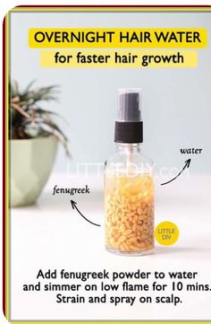 Scalp Scrub For Hair Growth, Scrub For Hair, Hair Growth Kit, Overnight Hair, Hair Mask For Damaged Hair, Hair Water