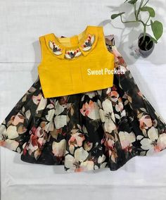 Frocks Models, Pattu Pavada, Baby Lehenga, Baby Dress Diy, Kids Dress Boys, Baby Birthday Dress