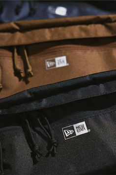 Introducing all new styles from the New Era Global Design Project. Check out the first drop from our Japan design studio, including waist bags, backpacks, 59FIFTYs, 9TWENTYs, bucket hats, and more. Shop headwear and more at New Era Cap.