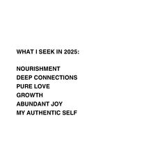 an image of what i see in 2055 nourishment deep connections pure love growth abundant joy my authentic self