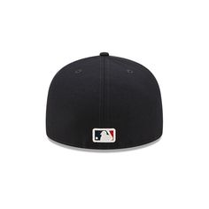 Make your game-day look an instant hit with the New Era MLB City Identity Fitted Cap. Crafted from soft and lightweight fabric, this fitted cap keeps you comfy and brings a sporty finish to your outfit. The team logo on the front panels and additional details elevate your style. Get ready to cheer for your team in the New Era MLB City Identity Fitted Cap. Cheap Collegiate Hats For Baseball Season, New Era Hats Ecapcity, Cheap Red Baseball Cap For Fan Gear, Cheap Red Snapback Baseball Cap, Snapback Hats Baseball, Cheap Fitted Snapback Baseball Cap, Cheap Game Day Snapback Baseball Cap, Cheap Six-panel Fitted Hat For Sports Events, Cheap Cute Snapback Baseball Cap