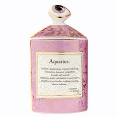 Aquarius – Twisted Lily Wood Violet, Vanilla Patchouli, Fragrance Ingredients, Zodiac Collection, Niche Perfume, Rose Fragrance, Pink Candles, Perfume Brands, Open Minded