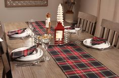 Elevate your formal table or add festive charm to your holiday celebrations with our Black Stewart tartan cloth napkins. Featuring rich black, red, and gold hues, these elegant napkins bring a timeless, classic touch to any occasion, especially Christmas. Durable and beautifully woven, they are the perfect blend of tradition and sophistication. The napkins are made of polyviscose fabric with a coordinating rolled hem edging, and the fabric is the same on both sides. The napkins are washable. You can choose the size that best works for you. If you do not see the size that you need we enjoy doing custom orders. Matching placements and table runners are also available.To be sure of the color or match for your occasion contact us to purchase a sample of this tartan fabric. Your package will co Air Force Families, Canadian Maple Leaf, Stewart Tartan, Western Canada, Canadian Maple, Tartan Fabric, Tartan Dress, Prince Edward Island, Prince Edward