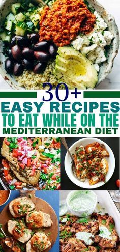 No Gallbladder Recipes, Gallbladder Recipes, No Gallbladder, Ballerina Diet, Cucumber Diet, Easy Mediterranean Diet Recipes, Mediterranean Diet Plan, The Mediterranean Diet