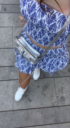 Annefleur Fits, Barcelona Outfits, Outfit Primavera, Outfit Inspo Summer, Complete Outfits, Summer Skirts, Girly Outfits