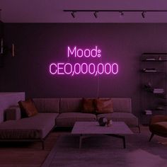 Mood CEO Mood Ceo, Tube Lighting, Vision Board Affirmations, Bathroom Accessory Set, Stair Rugs, Light Blue Green, Led Floor Lamp, Girl House, Money Making