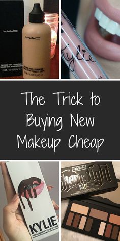 Sale! Shop Kat Von D beauty, MAC Cosmetics, Kylie lip kits, and other top brands at up to 70% off! Click image to install the free Poshmark app now. Makeup Cheap, Kylie Lip Kit, Cheap Makeup, Glow Skin, Top Makeup Products, New Makeup, Kiss Makeup, Kat Von, I Love Makeup