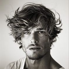 Surfer Men's Haircare Essentials for Perfect Waves Haircare Essentials, Surfer Hairstyles, Surfer Lifestyle, Surfer Look, Perfect Waves, Surfer Hair, Ride The Wave, Mens Hair Care