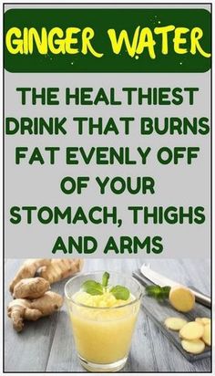 Baking Soda Beauty Uses, Belly Fat Drinks, Healthy Juice Recipes, Diet Drinks, Healthy Drinks Recipes, Fat Burner Drinks, Water Recipes