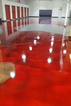 Epoxy Garage Floor Ideas Epoxy Floor 3d