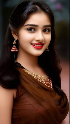 शादी की तस्वीरें, Beauty Smile, Cute Face, Beautiful Smile Women, Beautiful Smile, Beauty Face, Beauty Women, Asian Beauty, Long Hair