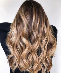 Beige Hair, Icy Blonde Hair, Bronde Balayage, Bronde Hair, Hair Color Caramel, Brown Hair With Blonde Highlights, Hair Color Pink, Trendy Hair Color, Remy Human Hair Extensions