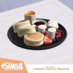 #foodie, #recipes, #cooking, #food inspiration Sims Cc Food Mods, Sims 4 Chinese Food Cc, Sims Food Mod, Sims 4 Cc Korean Food, Sims 4 Cc Realistic Food Mod, The Sims 4 Cc Food Mod, Sims 4 Japanese Food Cc, Sims 4 Cc Cooking Mod, Sims 4 Japanese Food