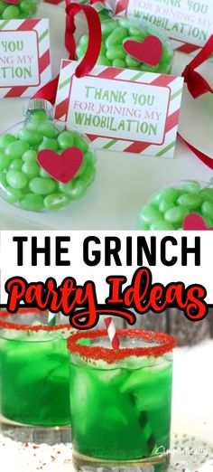 the grin party ideas are perfect for kids to make