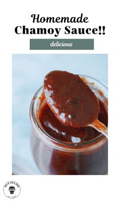 Create your very own Chamoy Sauce with this simple recipe! This delicious Mexican condiment is incredibly versatile, perfect for drizzling over fruit, adding to beverages, enhancing snacks, or even complementing main dishes. Whether you're hosting a party or just treating yourself, this flavorful sauce will elevate your culinary creations. Discover how to make this beloved staple and enjoy its tangy, sweet, and spicy goodness in all your favorite recipes! Pasta Sauces, Simple Recipe, Dip Recipes