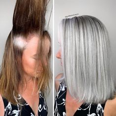 Silver Highlights