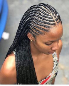 🥀💕 Pin: xbrattt 💕🥀 Black Hair Hairstyles, Twisted Hair, African Hair Braiding Styles, Beautiful Braids, Hair Stylists, Scene Hair, Cornrow Hairstyles, African Braids Hairstyles