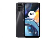 motorola moto g9 plus smartphone with the logo on its back and front cover