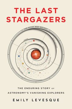 the last stargazers book cover with an image of a red object in the center