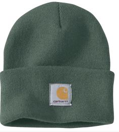 Born in 1987, the A18 Watch Hat quickly rose as an icon. Originally designed as a workwear essential, it can now be found at construction sites and campgrounds, state fairs and football stadiums. Previously known as the Acrylic Watch Hat Beanie Carhartt, Carhartt Hat, Steampunk Top, Hats Beanie, Carhartt Beanie, Workwear Essentials, Watch Cap, Carhartt Women, Top Hats